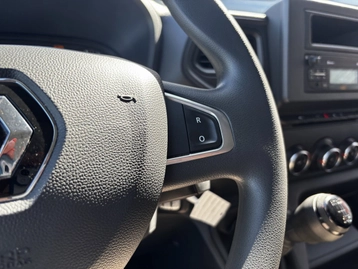 Image véhicule  Renault MASTER (12)