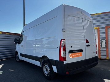 Image véhicule  Renault MASTER (1)