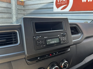 Image véhicule  Renault MASTER (15)