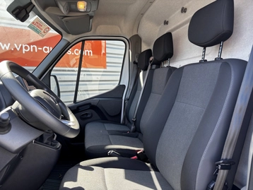Image véhicule  Renault MASTER (3)