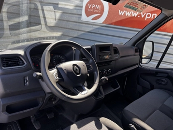 Image véhicule  Renault MASTER (2)