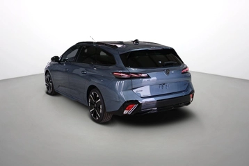 Image véhicule  Peugeot Nouvelle 308 SW (5)