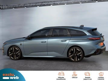 Image véhicule  Peugeot Nouvelle 308 SW (6)