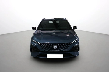 Image véhicule  Peugeot Nouvelle 308 SW (8)