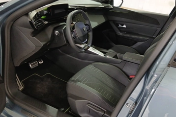Image véhicule  Peugeot Nouvelle 308 SW (11)