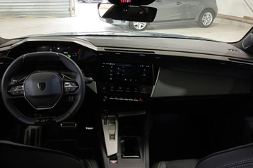 Image véhicule  Peugeot Nouvelle 308 SW (13)