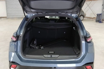 Image véhicule  Peugeot Nouvelle 308 SW (16)