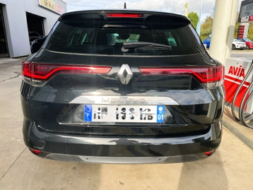 Image véhicule  Renault MEGANE IV ESTATE (5)