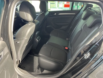 Image véhicule  Renault MEGANE IV ESTATE (3)