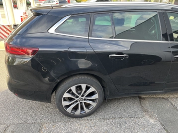 Image véhicule  Renault MEGANE IV ESTATE (6)