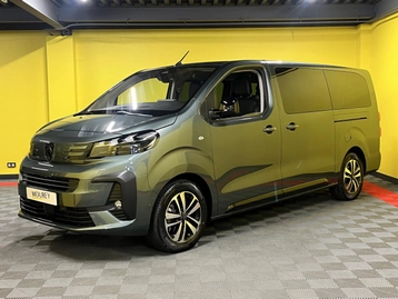 Image véhicule Peugeot TRAVELLER (50) Image véhicule Peugeot TRAVELLER (50)