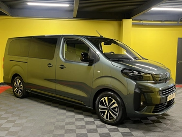Image véhicule Peugeot TRAVELLER (53) Image véhicule Peugeot TRAVELLER (53)