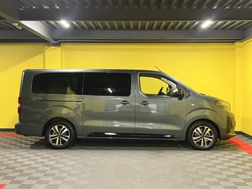 Image véhicule Peugeot TRAVELLER (28) Image véhicule Peugeot TRAVELLER (28)