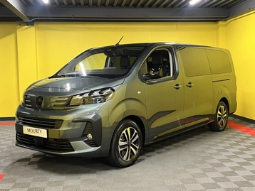 Image véhicule Peugeot TRAVELLER (52) Image véhicule Peugeot TRAVELLER (52)