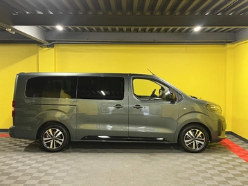 Image véhicule Peugeot TRAVELLER (1) Image véhicule Peugeot TRAVELLER (1)