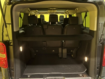 Image véhicule Peugeot TRAVELLER (23) Image véhicule Peugeot TRAVELLER (23)