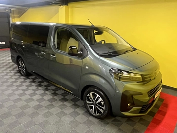 Image véhicule Peugeot TRAVELLER (26) Image véhicule Peugeot TRAVELLER (26)