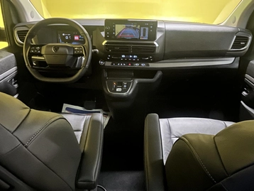 Image véhicule Peugeot TRAVELLER (18) Image véhicule Peugeot TRAVELLER (18)