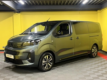 Image véhicule Peugeot TRAVELLER (0) Image véhicule Peugeot TRAVELLER (0)