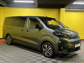 Image véhicule Peugeot TRAVELLER (2) Image véhicule Peugeot TRAVELLER (2)