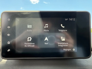 Image véhicule  Dacia JOGGER (16)
