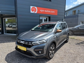 Image véhicule  Dacia JOGGER (0)