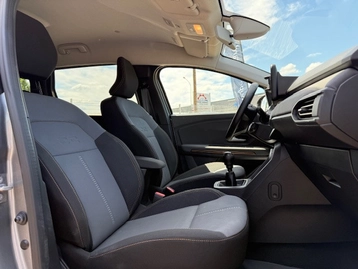 Image véhicule  Dacia JOGGER (12)