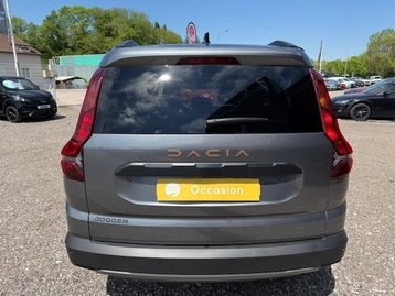Image véhicule  Dacia JOGGER (6)
