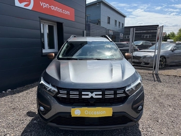 Image véhicule  Dacia JOGGER (1)