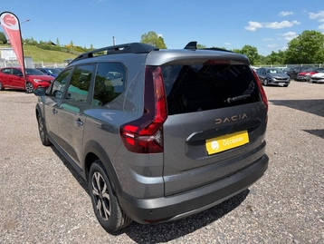 Image véhicule  Dacia JOGGER (5)