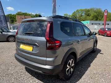 Image véhicule  Dacia JOGGER (7)