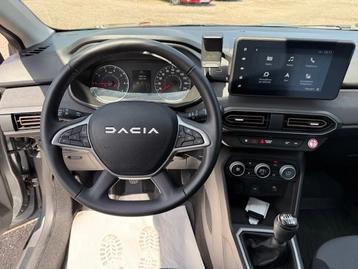 Image véhicule  Dacia JOGGER (15)