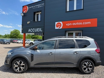 Image véhicule  Dacia JOGGER (3)