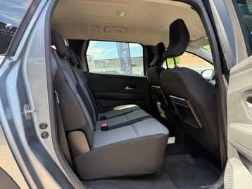 Image véhicule  Dacia JOGGER (13)