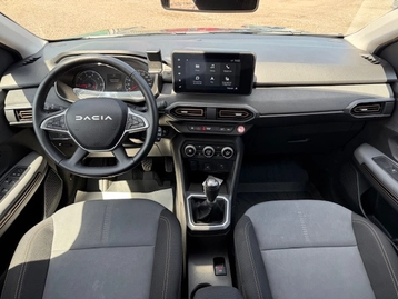 Image véhicule  Dacia JOGGER (8)