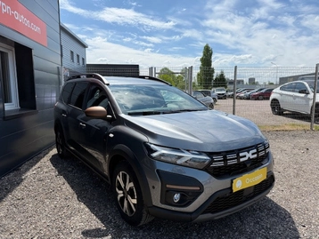 Image véhicule  Dacia JOGGER (2)