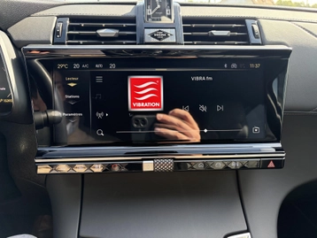 Image véhicule  DS DS7 CROSSBACK (23)