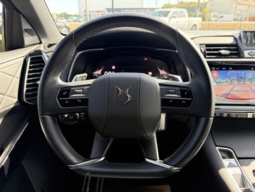 Image véhicule  DS DS7 CROSSBACK (17)
