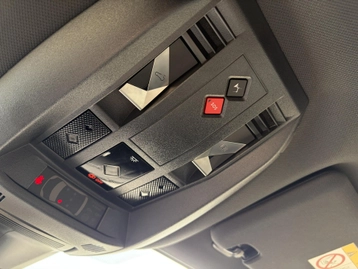 Image véhicule  DS DS7 CROSSBACK (44)