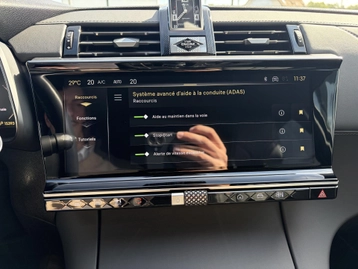 Image véhicule  DS DS7 CROSSBACK (25)