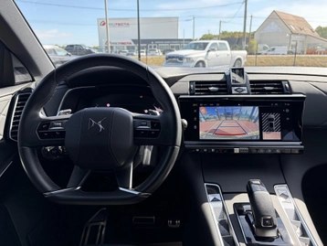 Image véhicule  DS DS7 CROSSBACK (16)