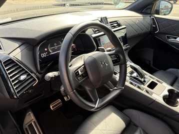 Image véhicule  DS DS7 CROSSBACK (15)