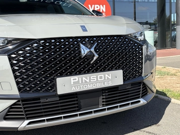 Image véhicule  DS DS7 CROSSBACK (7)