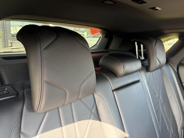 Image véhicule  DS DS7 CROSSBACK (36)