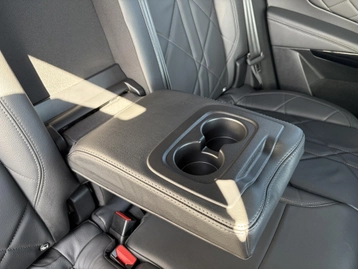 Image véhicule  DS DS7 CROSSBACK (35)