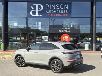 Image véhicule  DS DS7 CROSSBACK (3)
