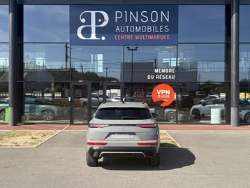 Image véhicule  DS DS7 CROSSBACK (4)