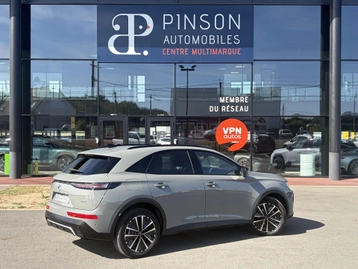 Image véhicule  DS DS7 CROSSBACK (5)