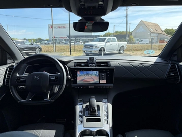 Image véhicule  DS DS7 CROSSBACK (31)