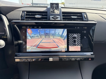 Image véhicule  DS DS7 CROSSBACK (26)